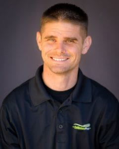 Ty Stowers is a Regional Manager for Collision Pros
