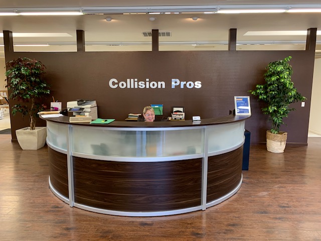 Best Quality Auto Body Repair Shop in Red Bluff, CA ~ Collision Pros