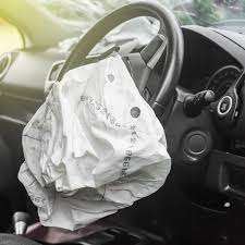 Why Didn't my Airbag Go Off? ~ Collision Pros