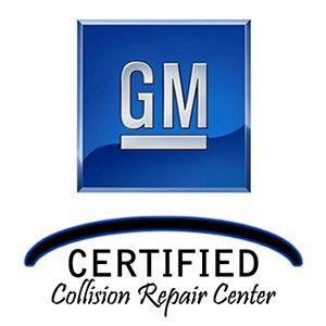 GM Certified